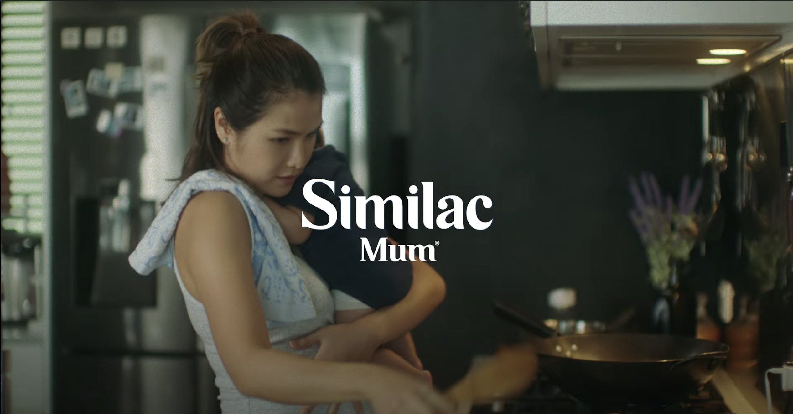 Similac Mum
