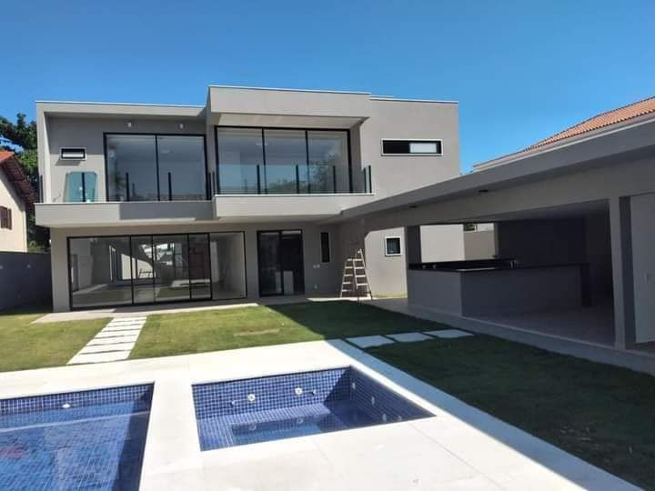 Condomínio Novo Leblon - Barra