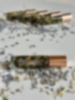 Thumbnail: Breath Essential Oil Roller Infused with Rosemary and Lavender