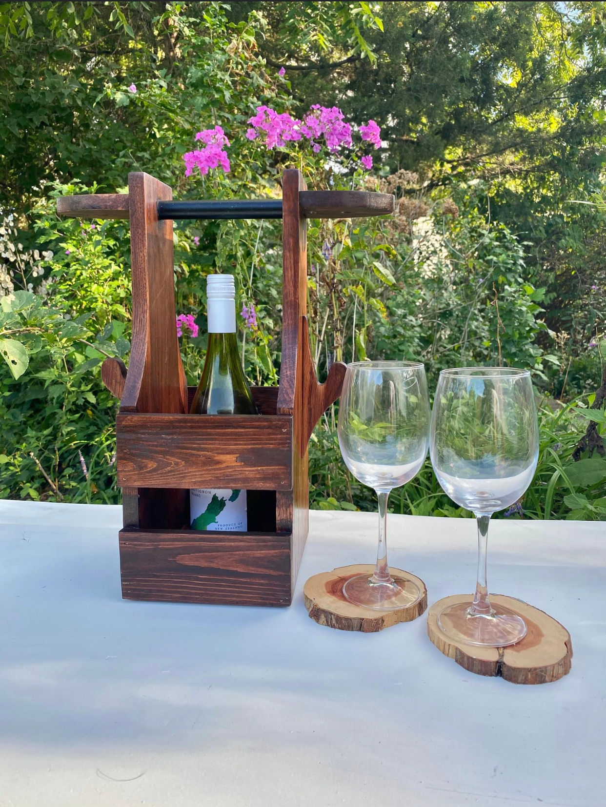 Wine Holder