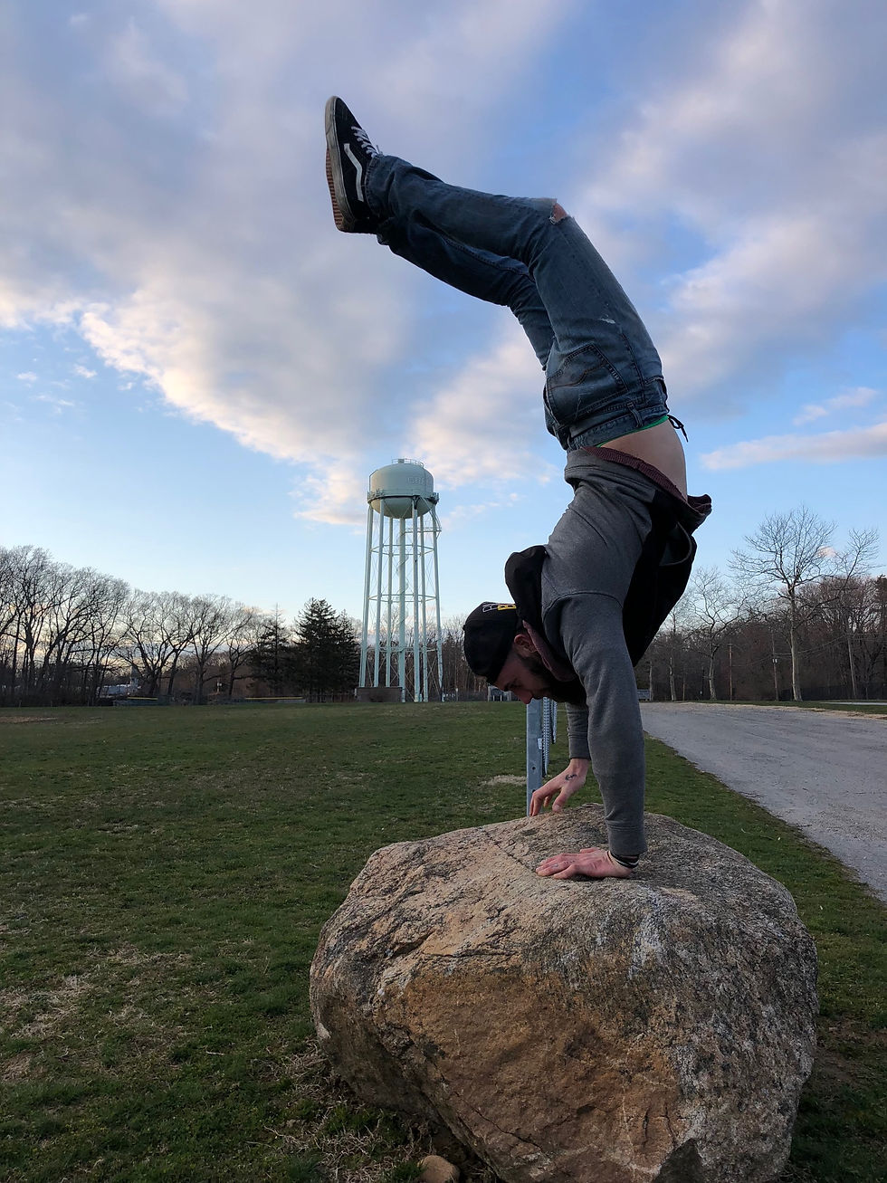 Woodworking Craftsman. Minimalism. Healthy Living. Simple by Lacey.