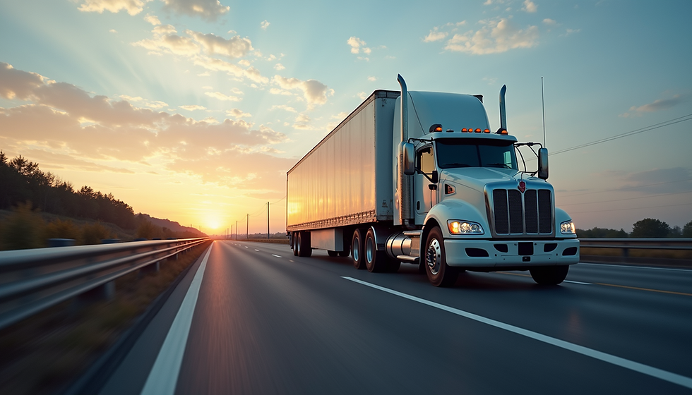 Mastering Heavy Trailer Endorsements: Your Guide to Getting Your Heavy 20 Endorsement in BC.