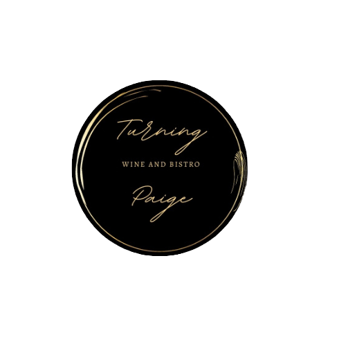 Turning Paige Wine and Bistro