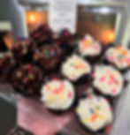 Mini Cupcakes image