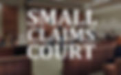Fight Small Claim Courts Toronto | Frontier Paralegals