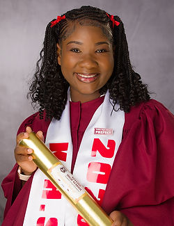 "Dem neva gi mi this, mi earn it, dem act like me nuh deserve this."
