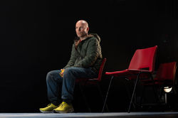 Photography by Darragh Kane