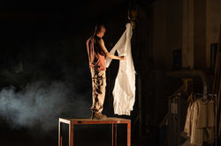 Photography by Darragh Kane