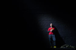 Photography by Darragh Kane