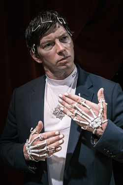 Photo by Marcin Lewandowski