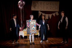 Photo by Marcin Lewandowski