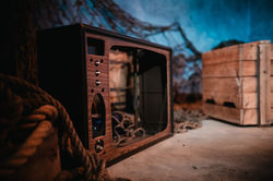 Photography by Daniel Byrne