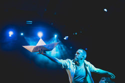 Photography by Enrique Carnicero