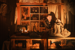 Photography by Marcin Lewandowski