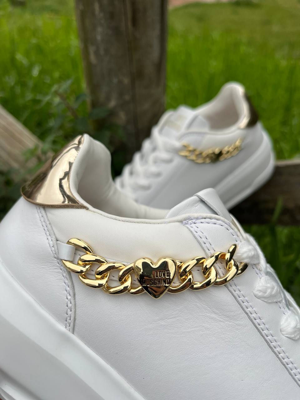 MOSCHINO Women's Shoes