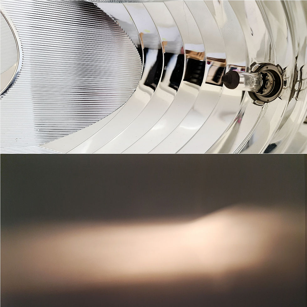 Miniatura: HIR2 / 9012 luxury LED 6500k 2021