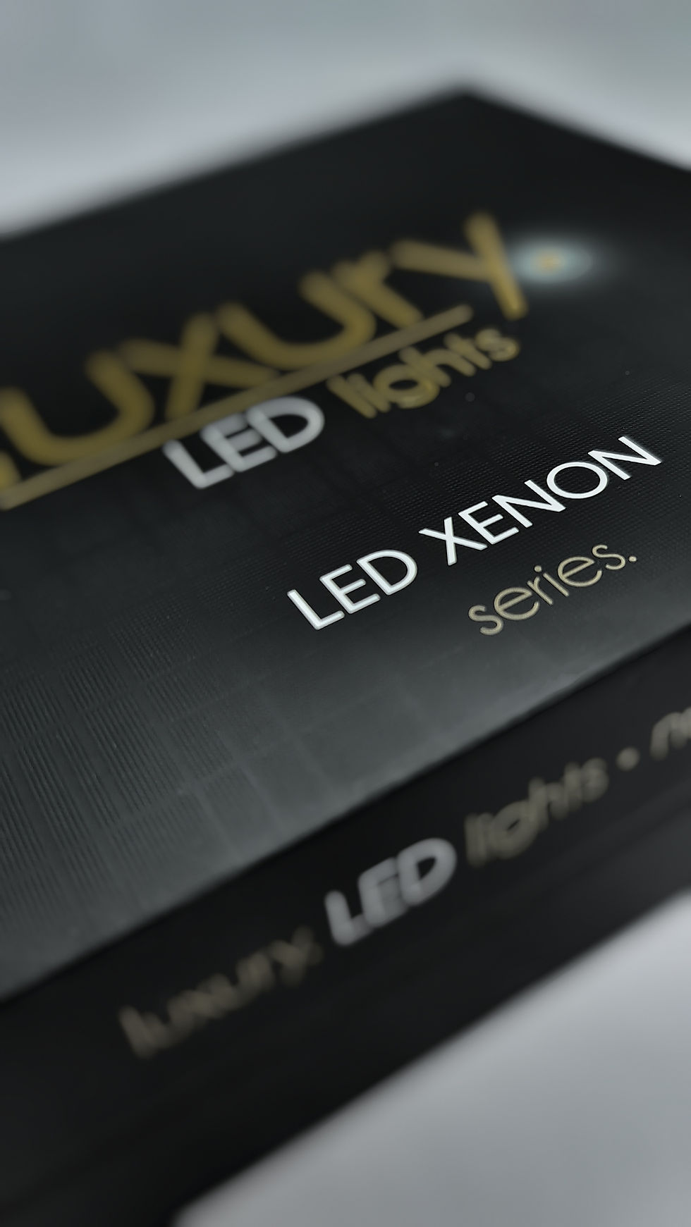 Thumbnail: Xenon LED