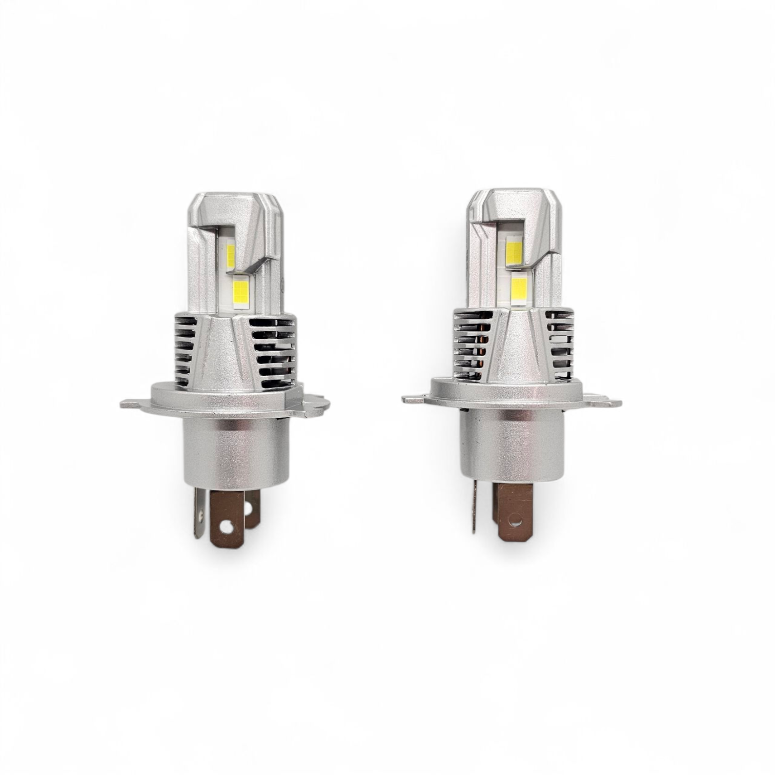 H4 MINI - luxury LED 6500k - 1:1