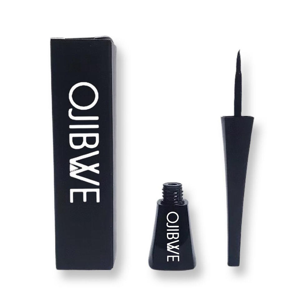 Thumbnail: OJIBWE Water Proof Precision Eyeliner 