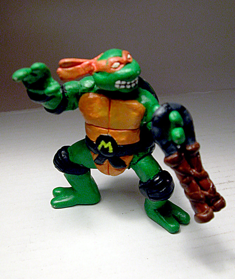Michelangelo