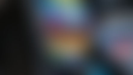 Austin Prock in the PPG nitro Mustang funny car