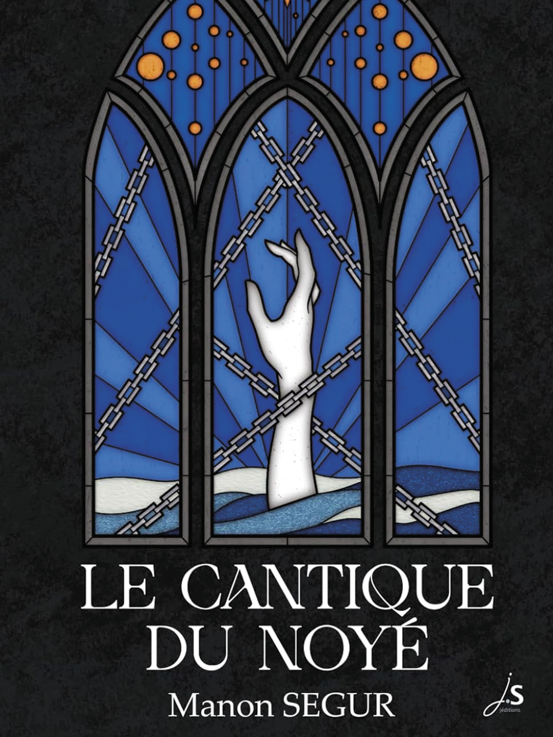 Le cantique du noyé