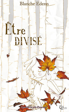 être divisé livre