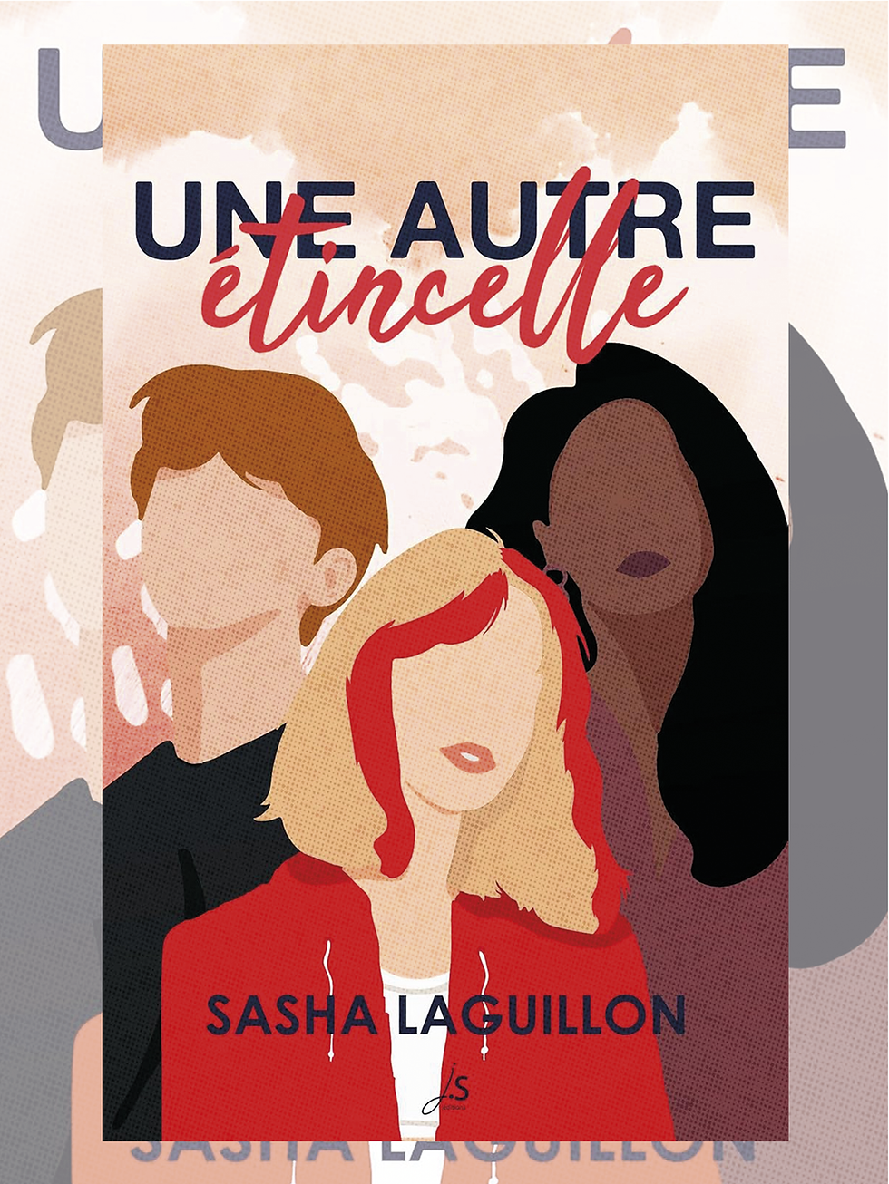 Miniature : Une autre étincelle