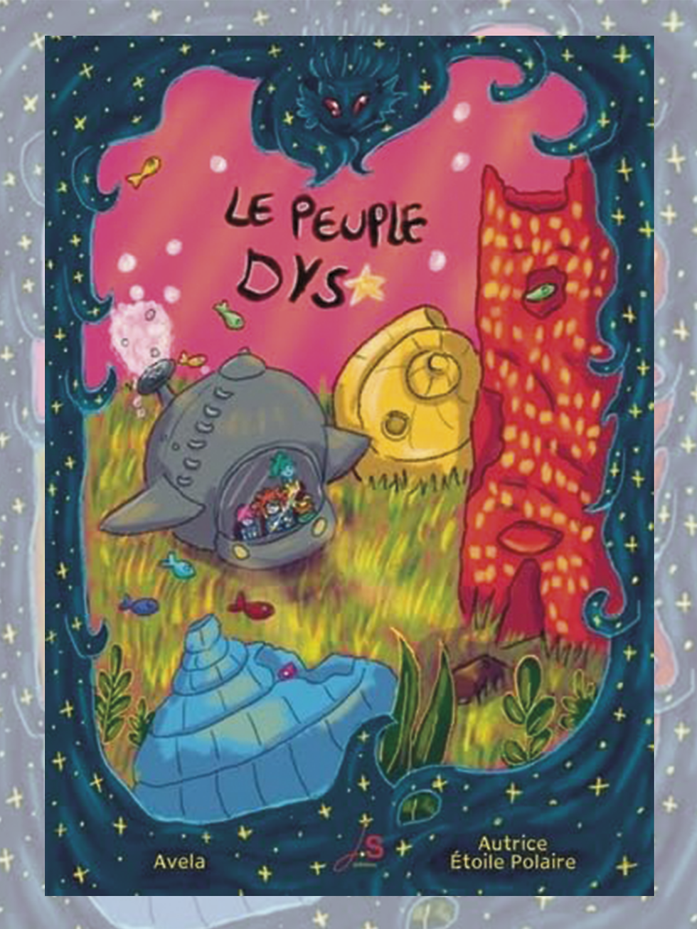 Miniature : Le peuple dys