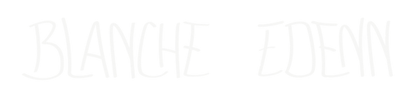 logo blanche edenn