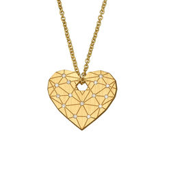 Road of Love Pendant P1022Y