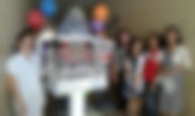 Chummy Chum Donates New Incubator with Photo Therapy Light to Batangas Medical Center