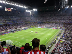 FINAL CHAMPIONS LEAGUE | CORPORATE