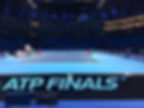 NITTO ATP FINALS