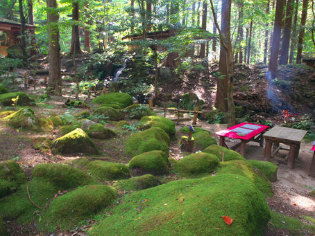 町内リクレーション