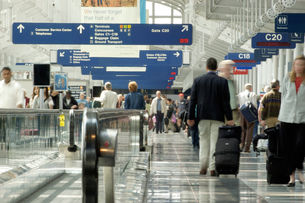 Airport Maintenance Schedules