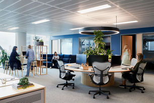 Office Maintenance Schedules