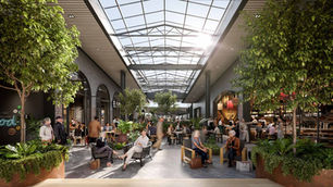 Shopping Strip Precincts Maintenance Schedules