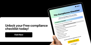The Ultimate Compliance Checklist