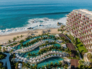 Hotel / Resort Maintenance Schedules