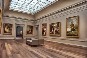 Art Gallery / Museum Maintenance Schedules