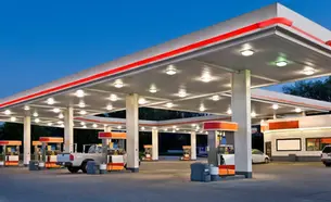 Petrol Stations / Service Stations Maintenance Schedule