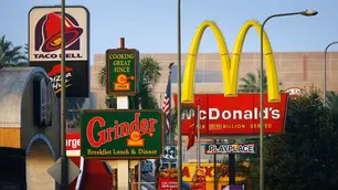 Fast Food Chains Maintenance Schedule