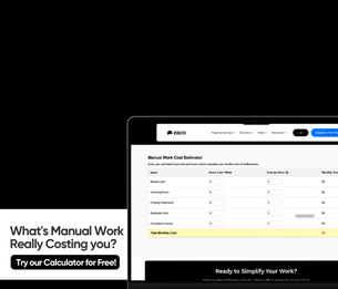 The Real Cost of Manual Work (And the Free Tools to Fix It)
