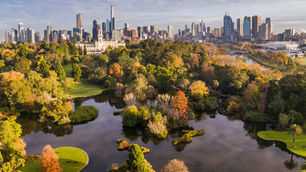 Park Maintenance Schedule