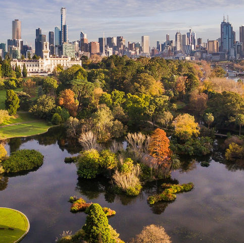 Park Maintenance Schedule