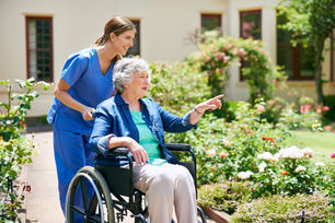 Aged Care Facilities Maintenance Schedules
