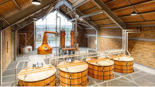Breweries / Distilleries Maintenance Schedules