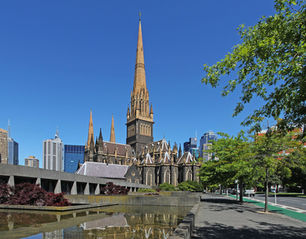 Religious Buildings Maintenance Schedules