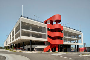 Car Park / Multi-storey Car Park Maintenance Schedules